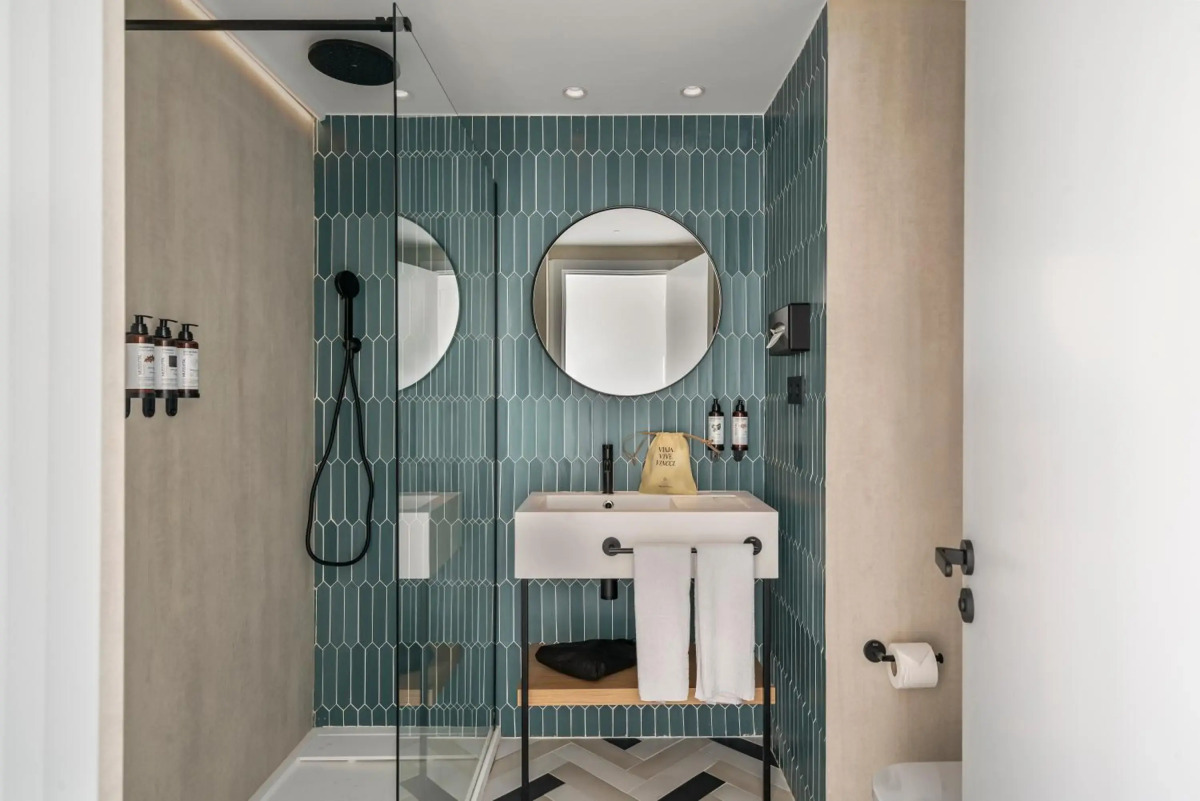 Hotel Vincci Maritimo