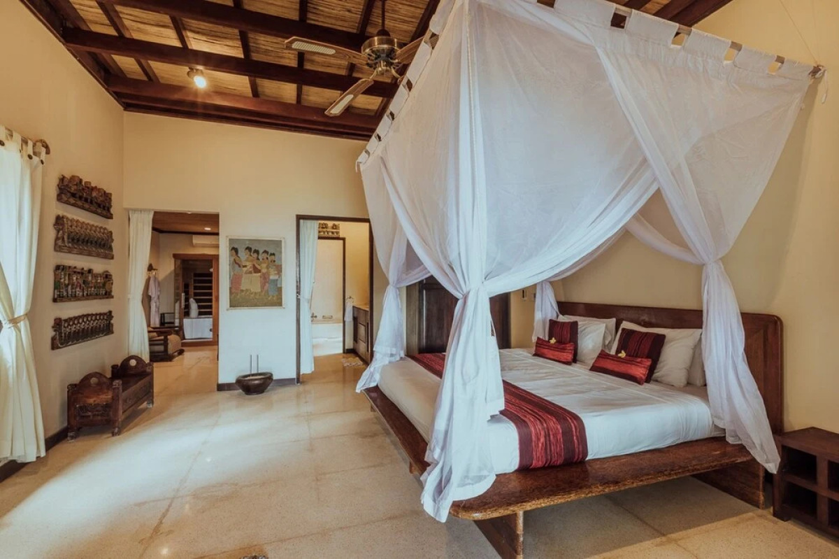 The Village of Angels