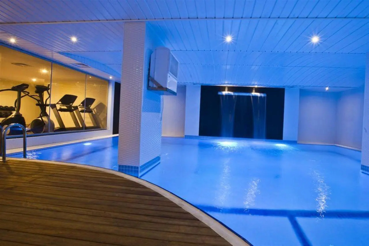 Отель Panagia Premier Trabzon