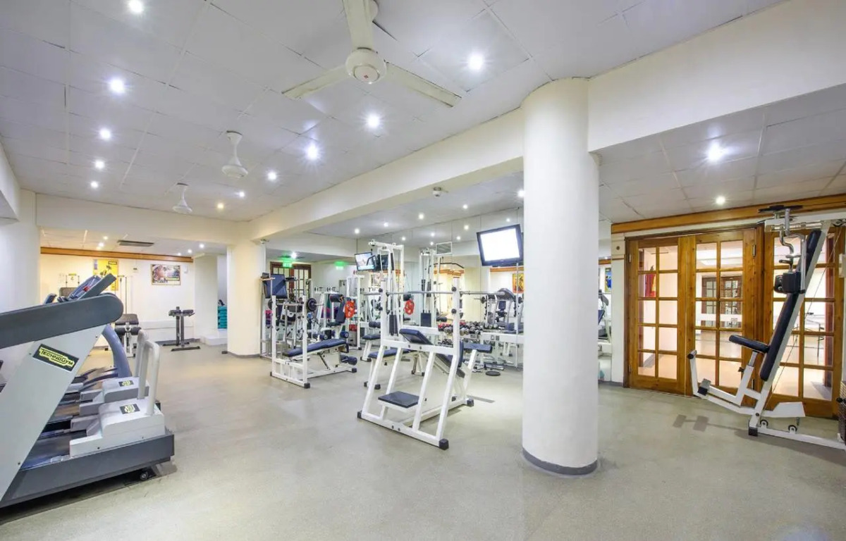 Golden Bay Beach Hotel