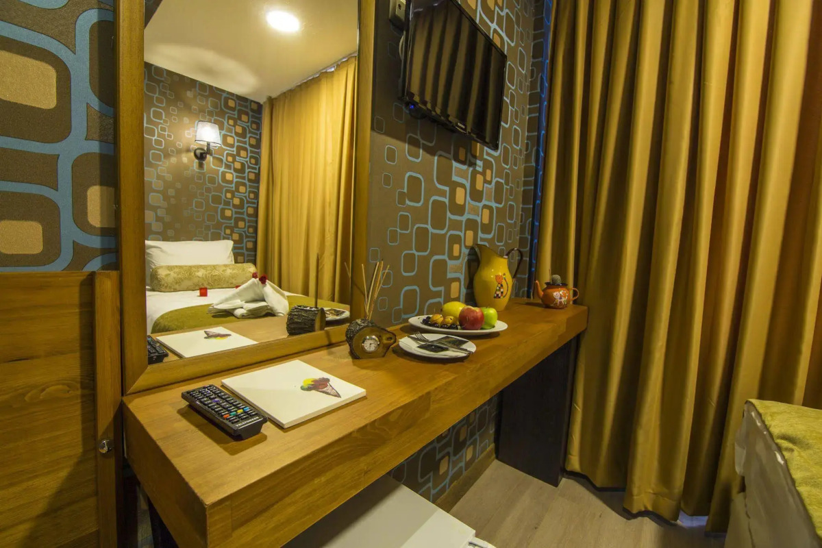 Kuzen Otel - Adults Only