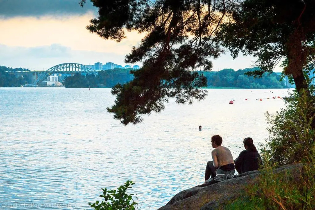 Skanstulls Boutique Hostel