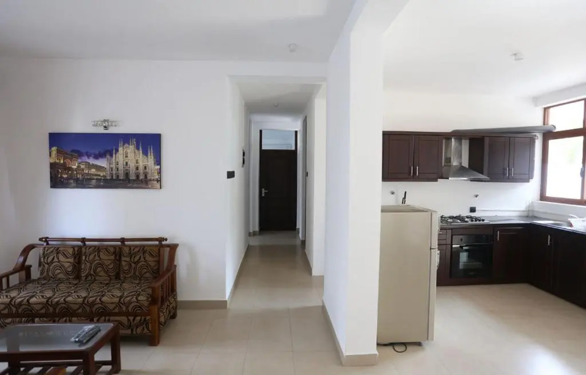 The Residence Bentota