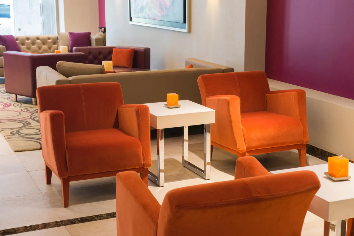 Arc Recoleta Boutique Hotel & Spa