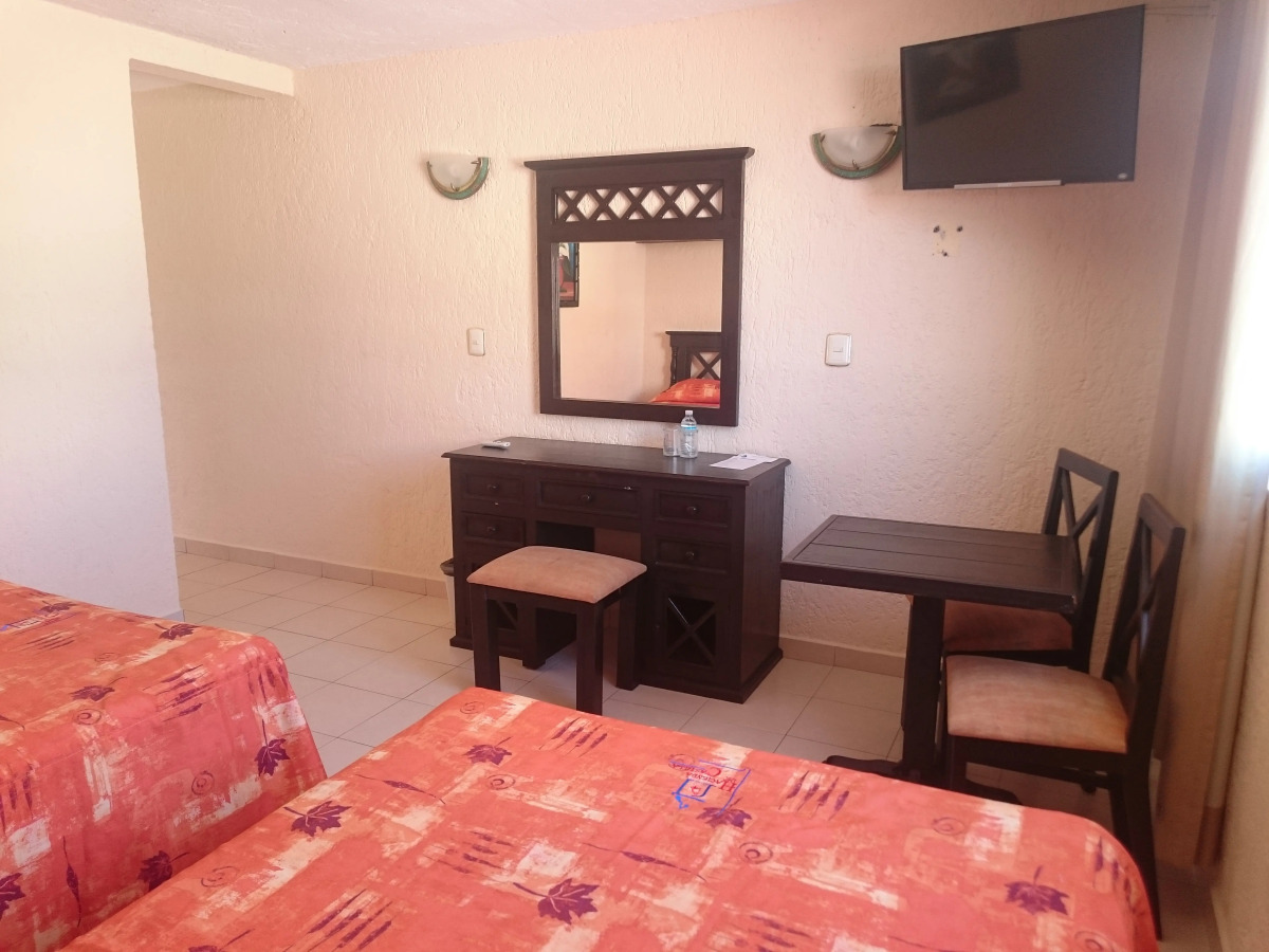 Hotel Hacienda de Castilla