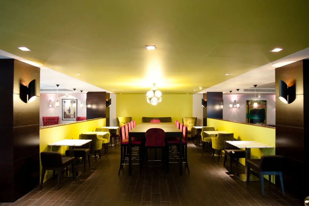 Safestay London Elephant & Castle