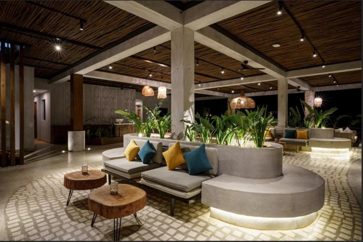 Aldiana Club Zanzibar Kwanza