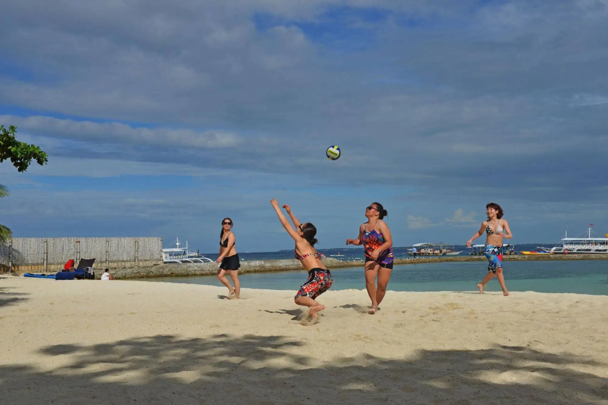 Costabella Tropical Beach Hotel