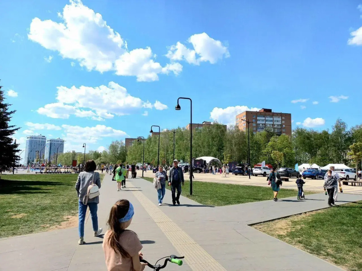 Апартаменты на улице Пушкинская 240