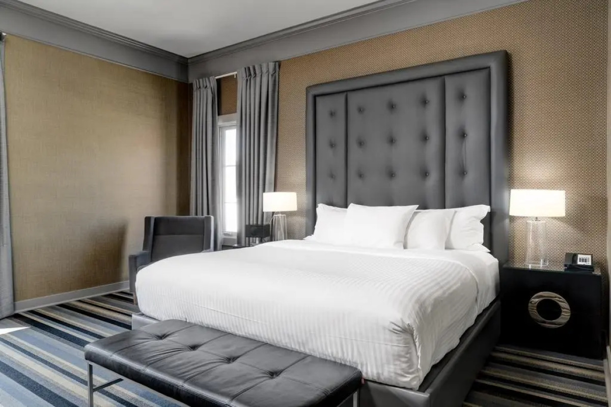 Hotel Arts Kensington