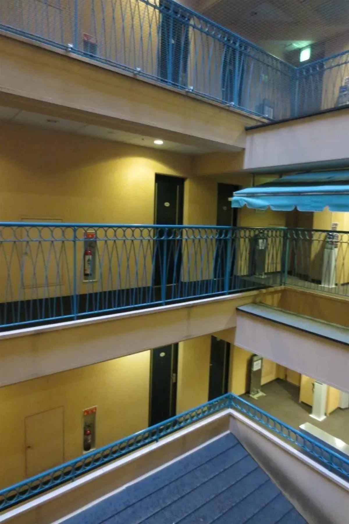 Hotel Villa Fontaine Tokyo - Nihombashi Hakozaki