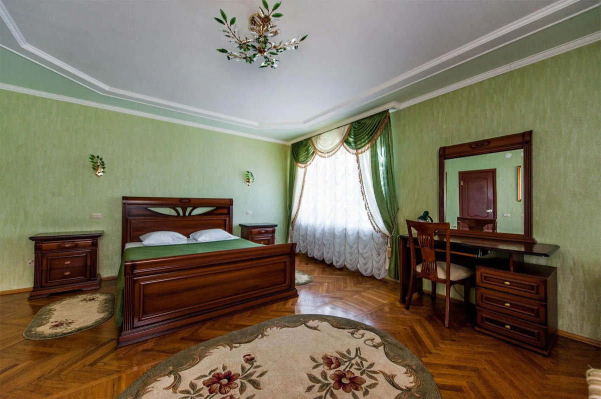 Отель Bed and Breakfast