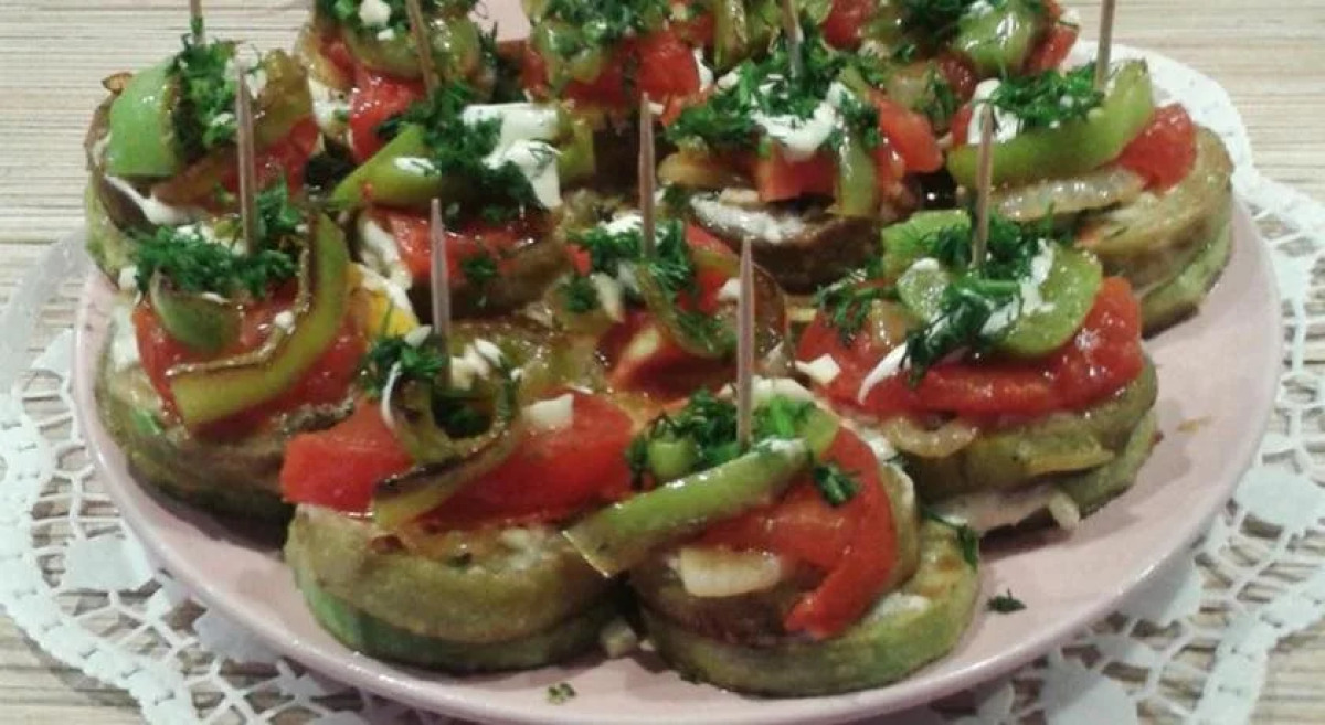 Николина Фазенда