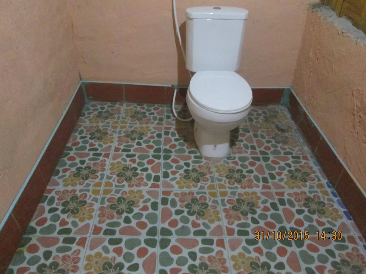 Lanta Maikeaw Bungalow