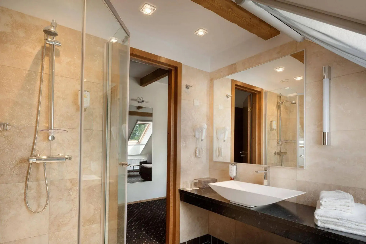 Загородный клуб и spa-центр усадьбы Вихула