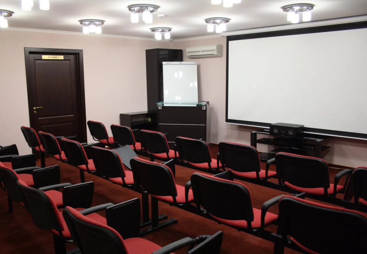 Отель «СеверСити»