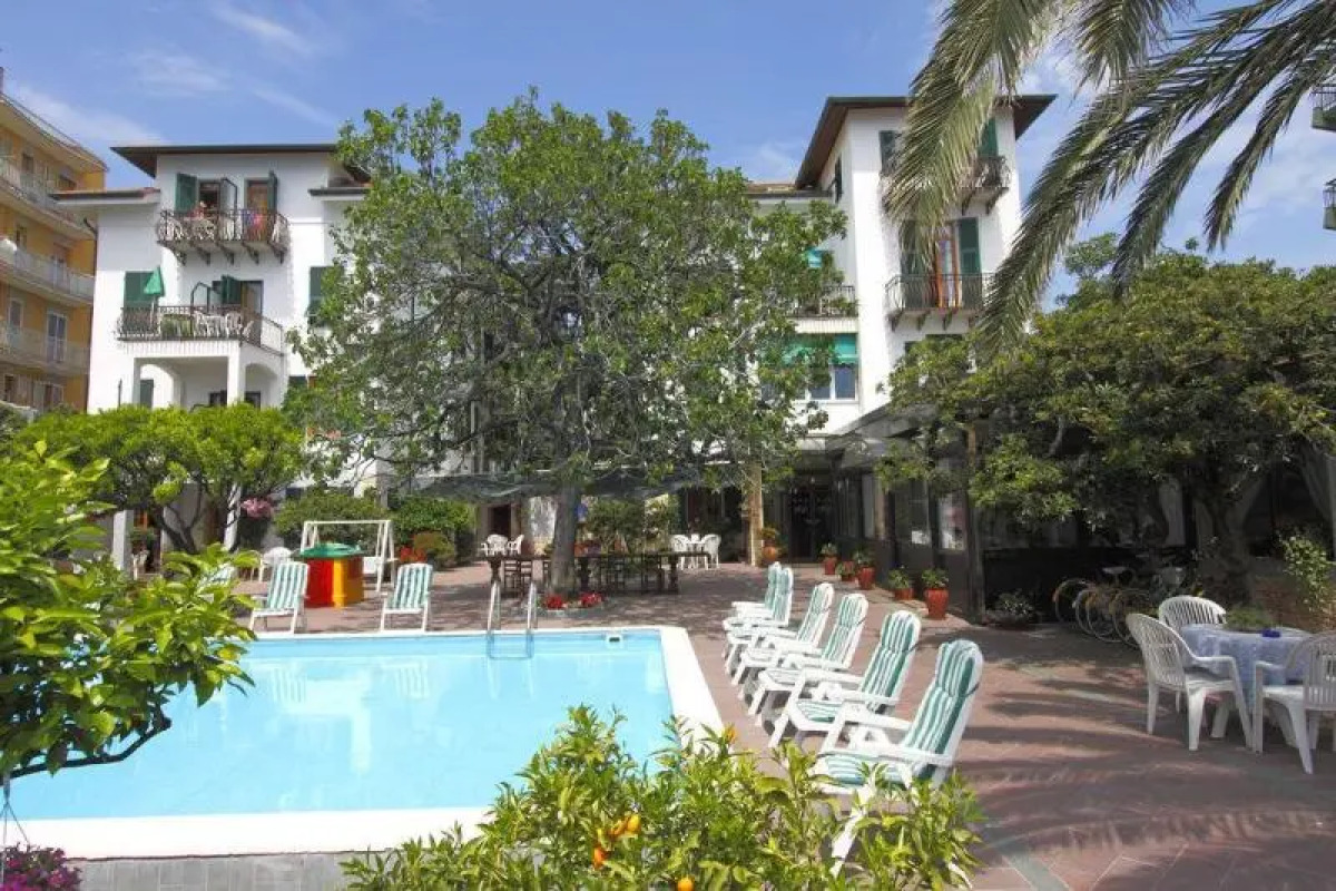 Appartamenti Cristal