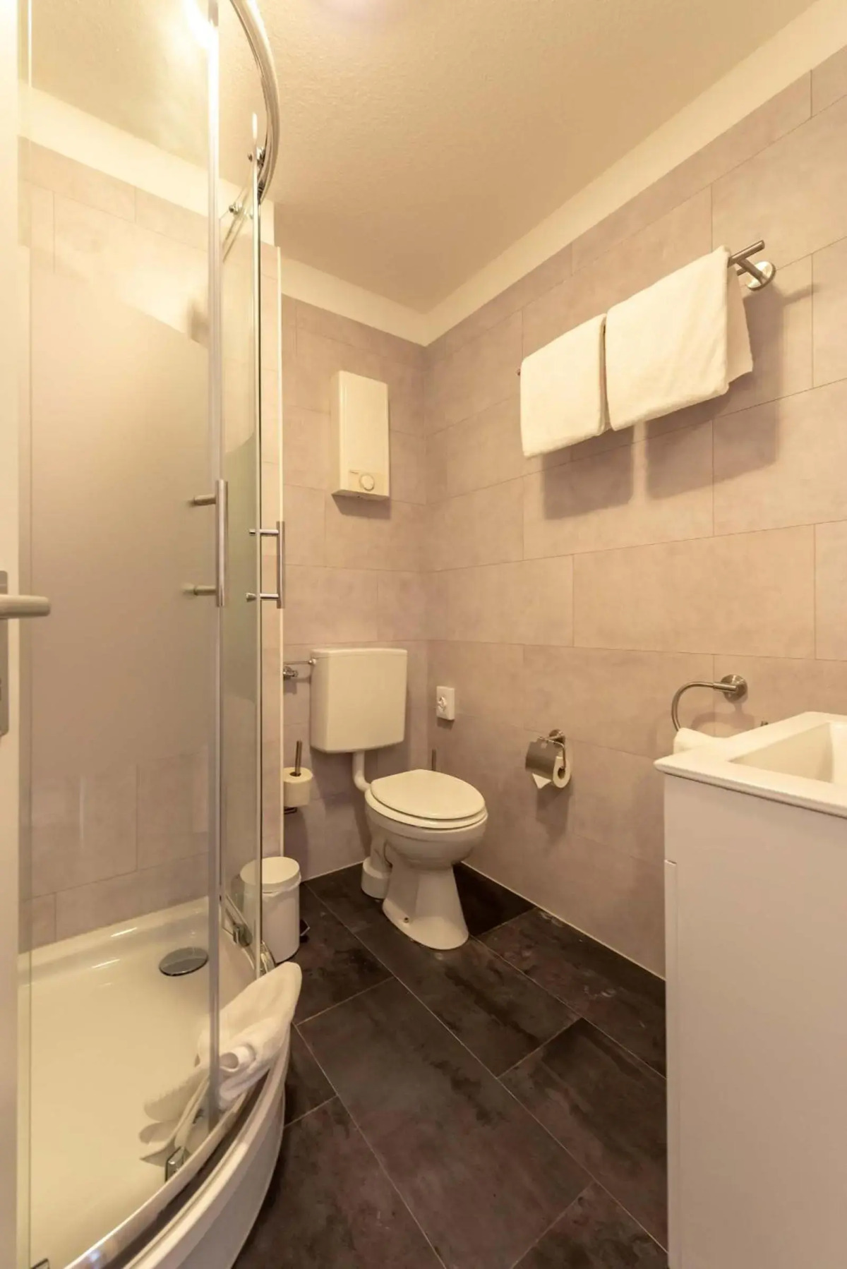 Boardinghouse Burgpark