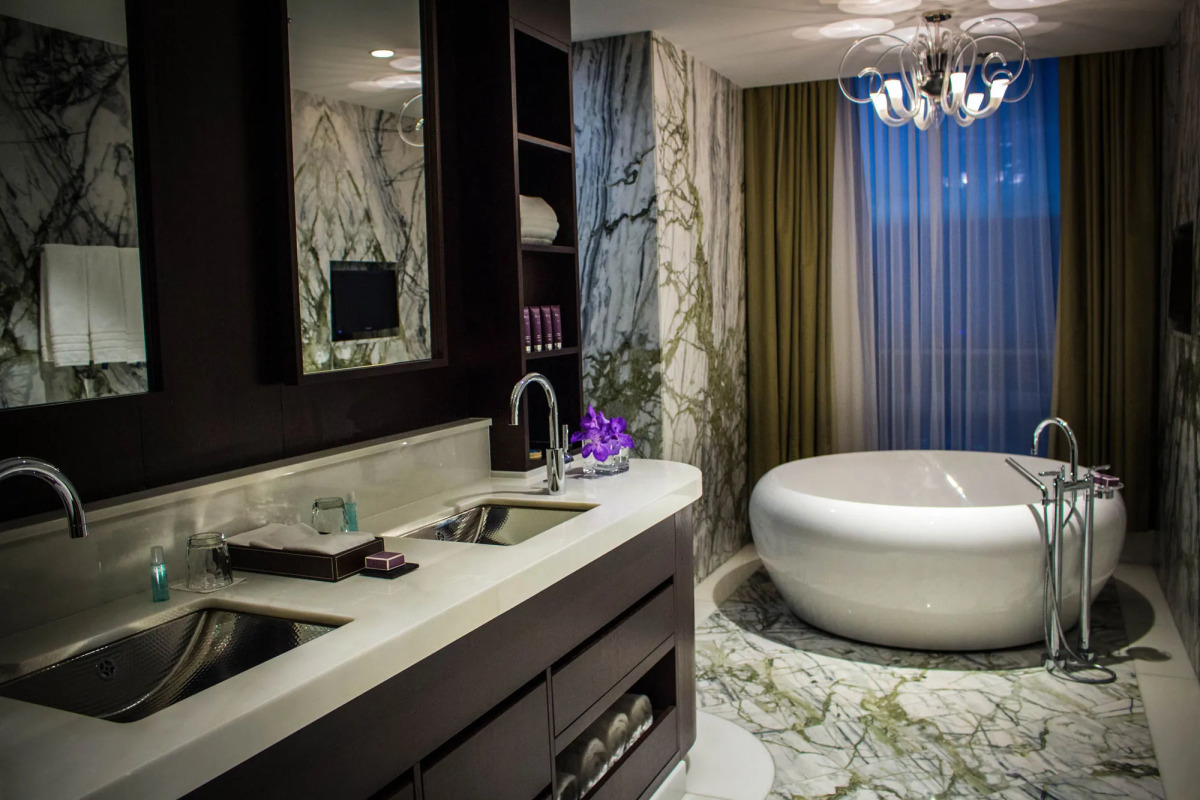 Отель The Ritz-carlton, Almaty