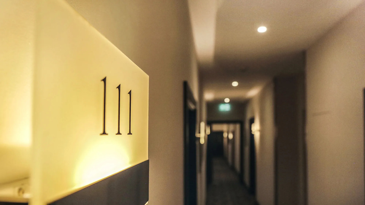 The Westbourne Hyde Park