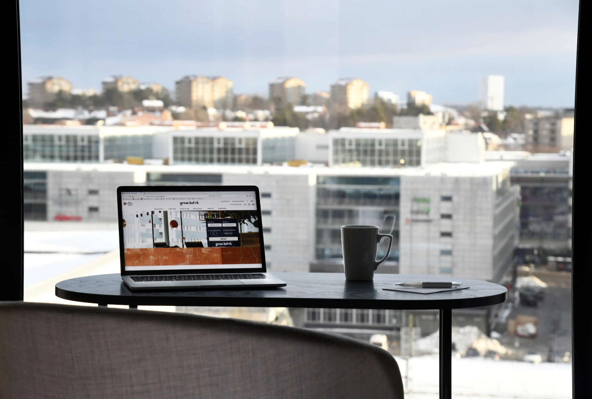 Best Western Plus Grow Hotel