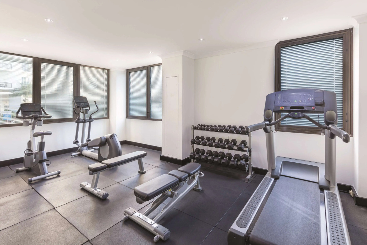 Vibe Hotel Gold Coast