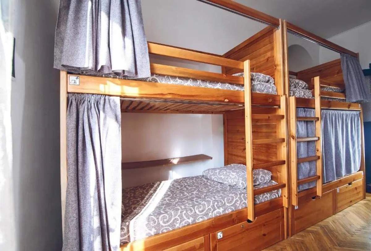 Хостел Coffee Home