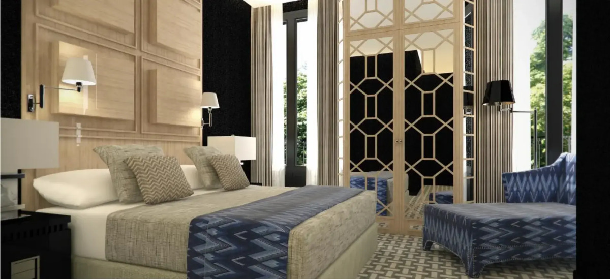 Room Mate Collection Alba, Madrid