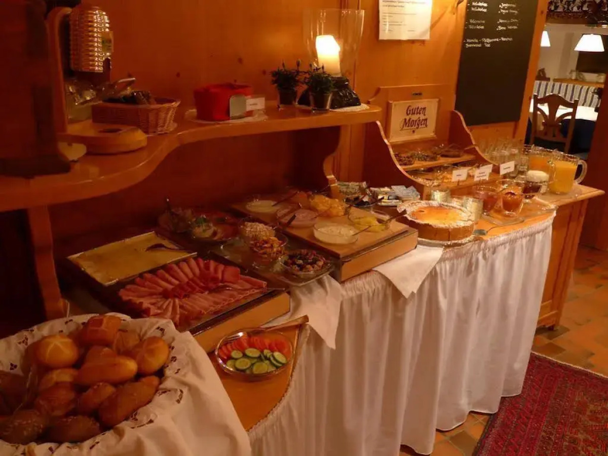 Anderschitz Landhotel