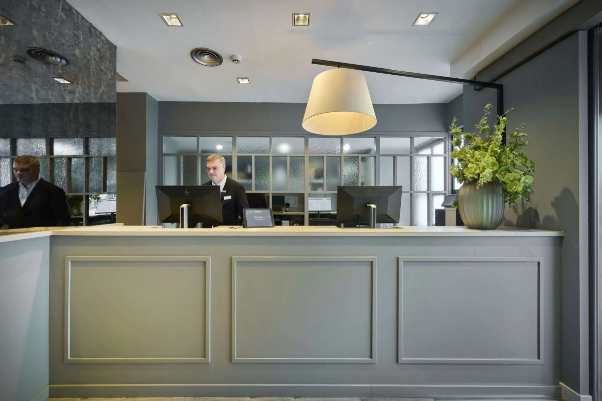 Catalonia Gran Vía BCN