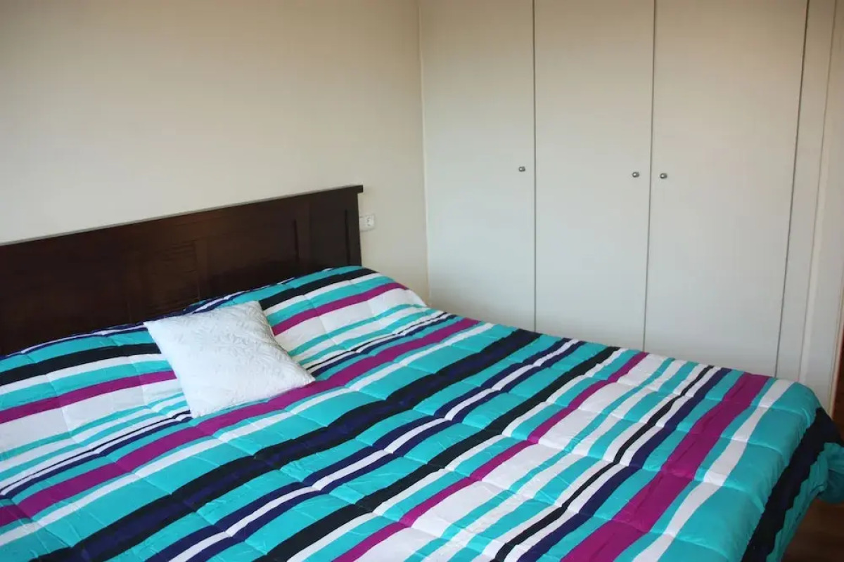 Apartamentos La Merceria 3000