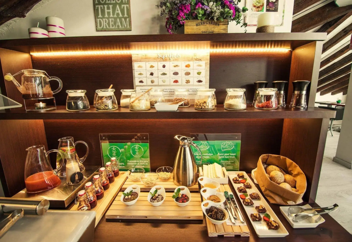 Petit Palace Preciados