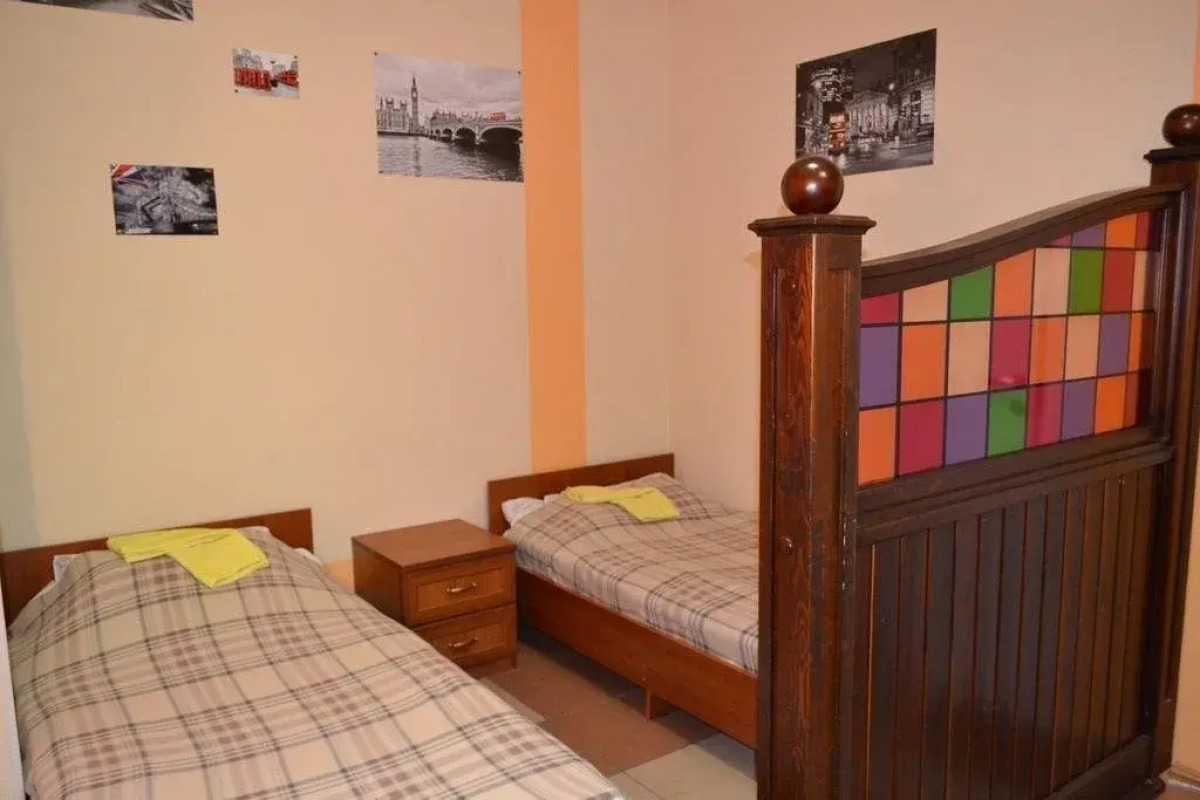 Mini Hotel Ponayekhali