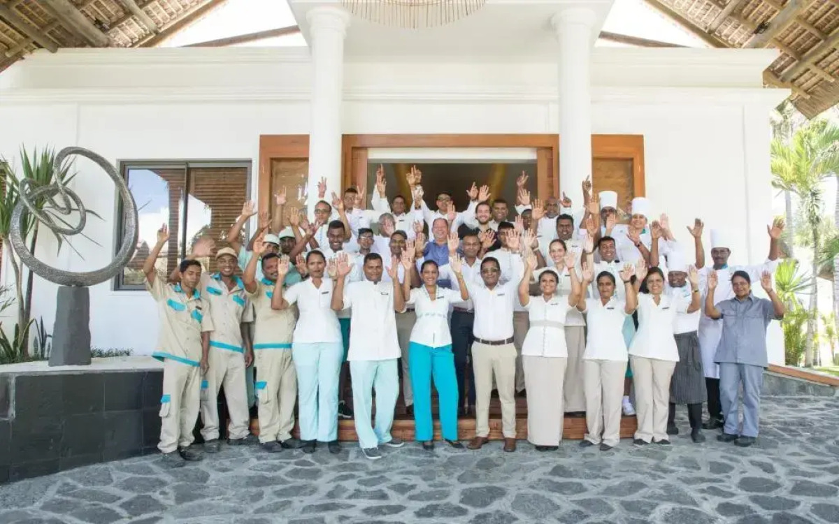 Seasense Boutique Hotel & Spa