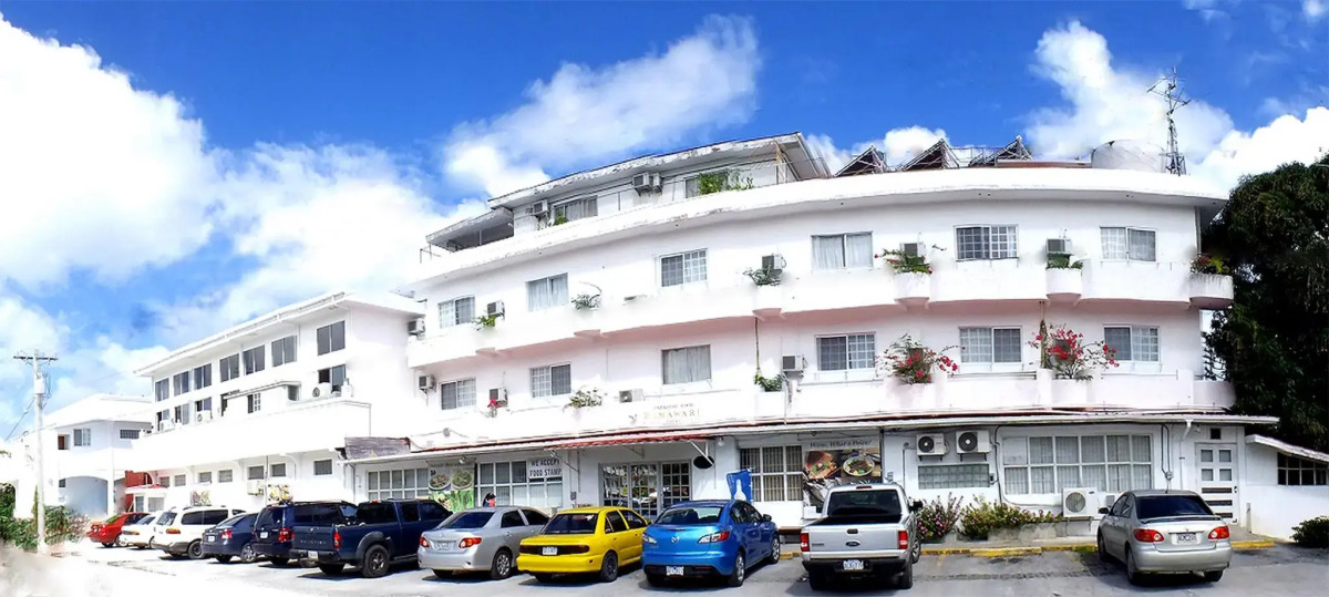 Himawari Hotel