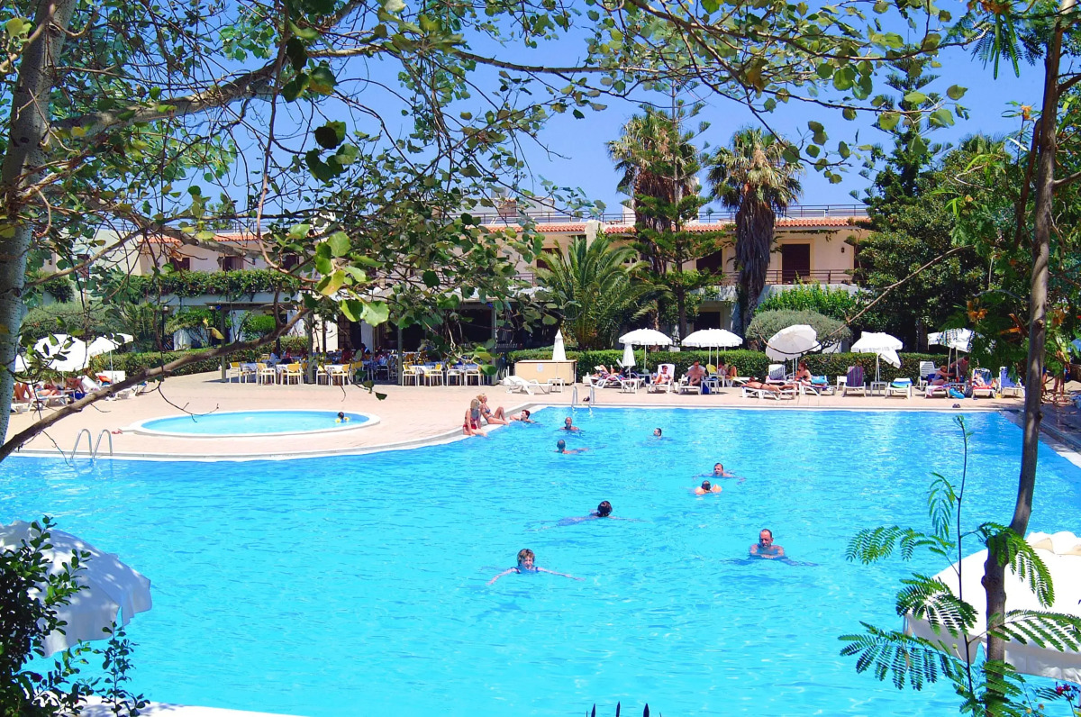 King Minos Retreat Resort & Spa