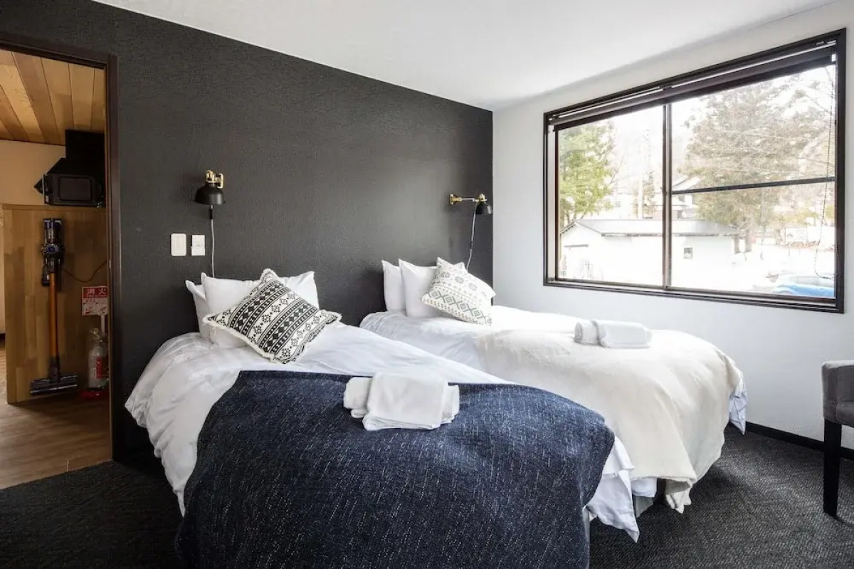 Villa El Cielo Hakuba