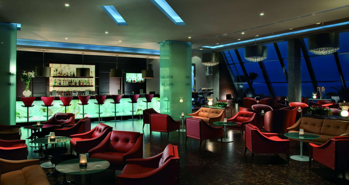 Amathus Beach Hotel Limassol