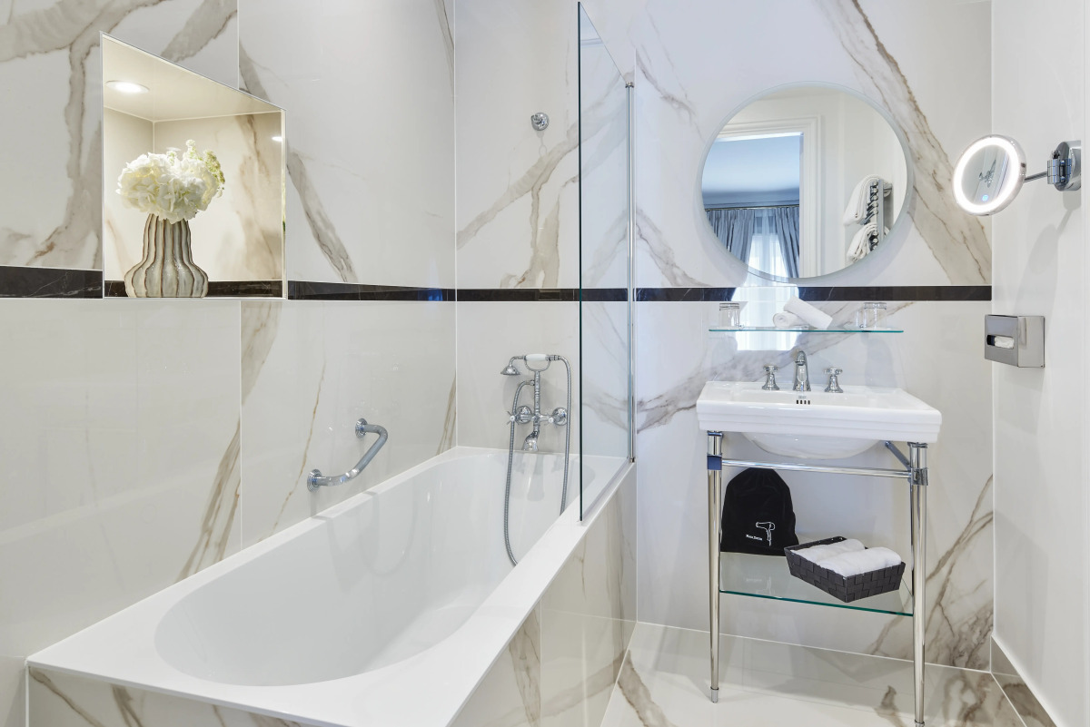 Отель Westminster