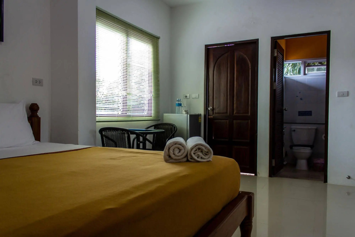 Pelegrin Hotel Samui