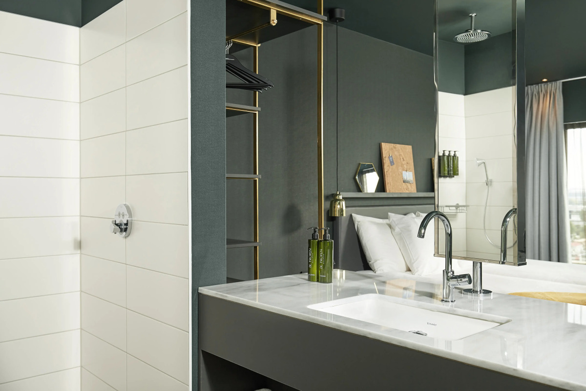 Van der Valk Amsterdam Amstel