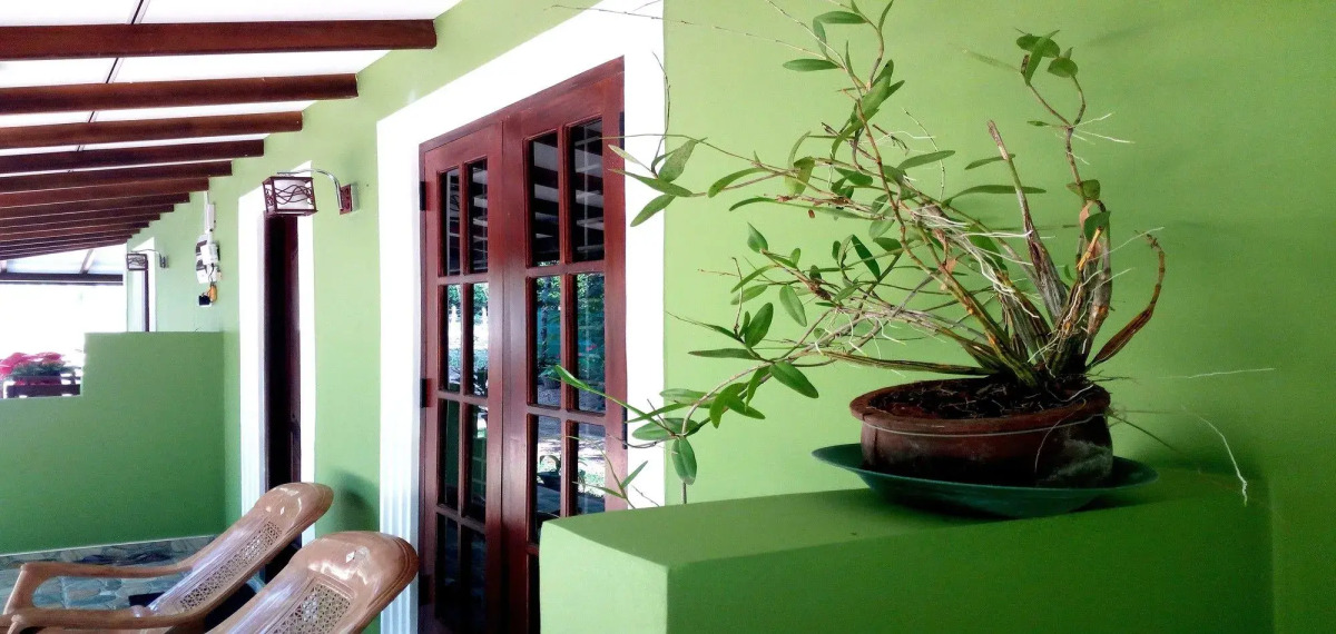 Sigiriya Rock Gate Resort