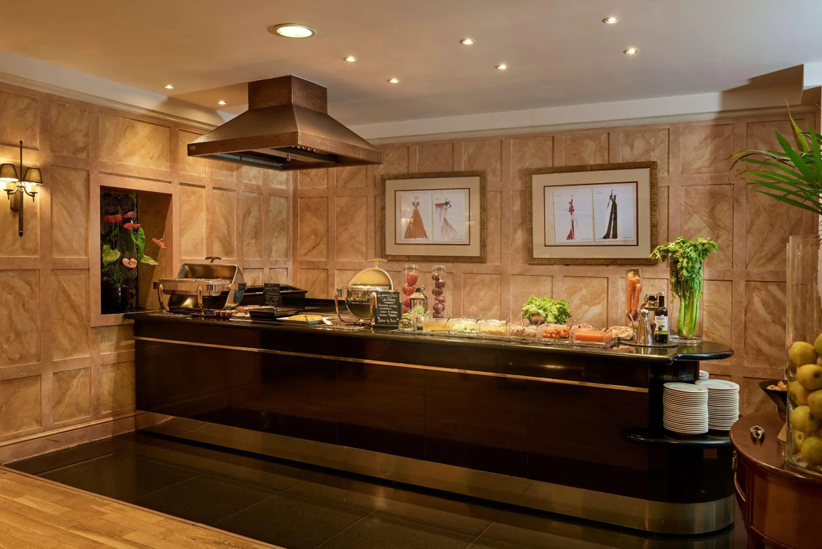 Melia Paris Vendôme