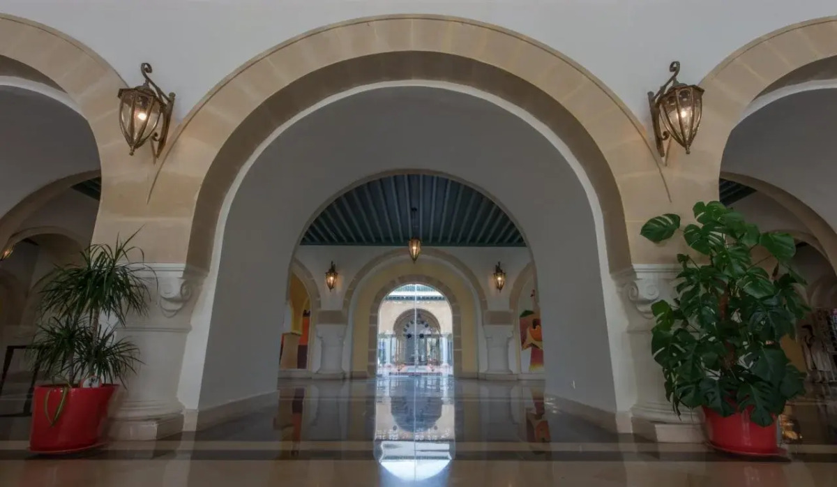 Regency Hotel and Spa