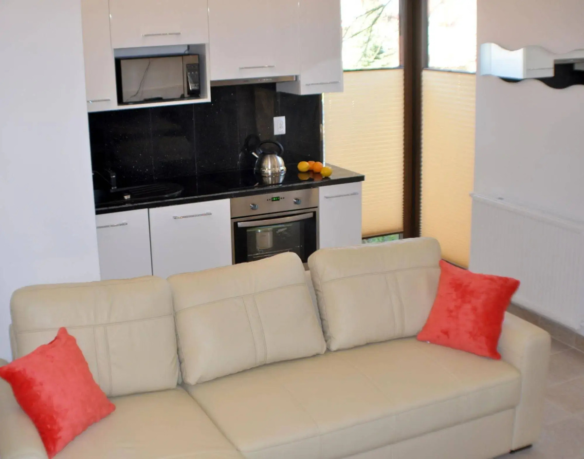 Rezydencja Wind Rose - Luxury ApartHotel