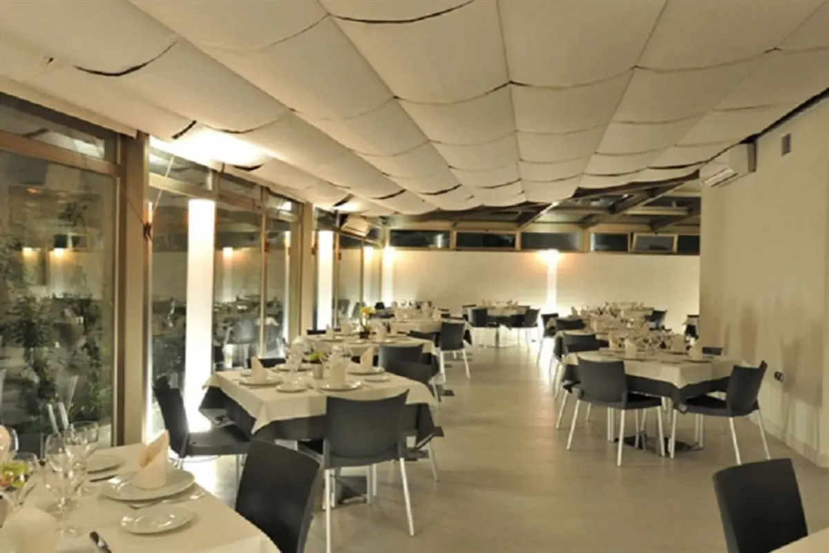 ON ALETA ROOM designed for adults