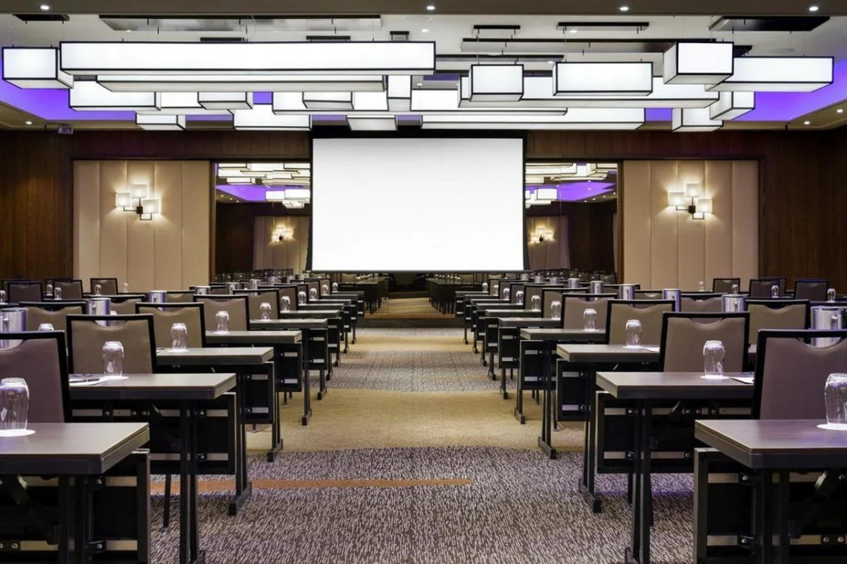 Delta Hotels by Marriott Toronto