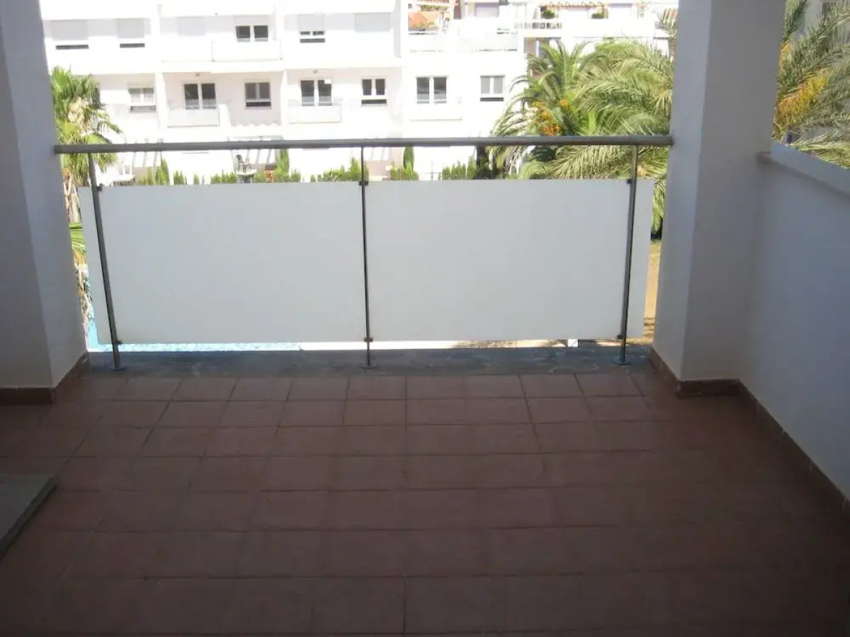 Apartamentos H3 Belman
