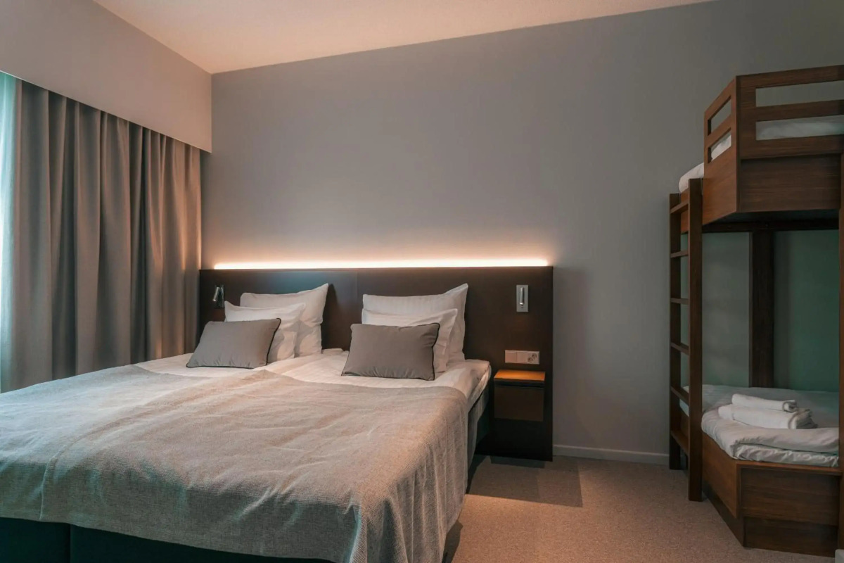 Original Sokos Hotel Seurahuone Savonlinna