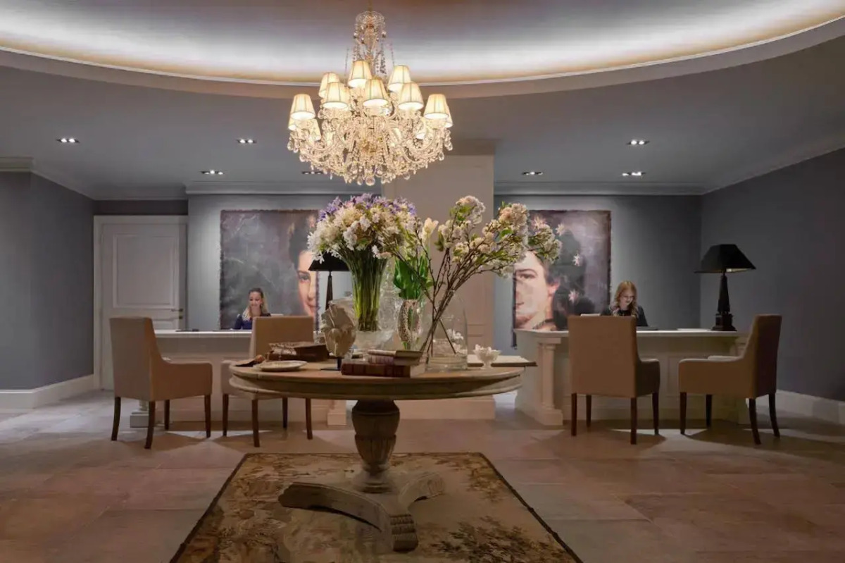 Palace Elisabeth Hvar Hotel